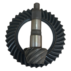 Toyota Tundra Ring & Pinion Set - Revolution Gear & Axle - Reverse Rotation 5.29 Ratio - `07-`23 Toyota Tundra Ring & Pinion Set - Revolution Gear & Axle - Reverse Rotation 5.29 Ratio - `07-`23